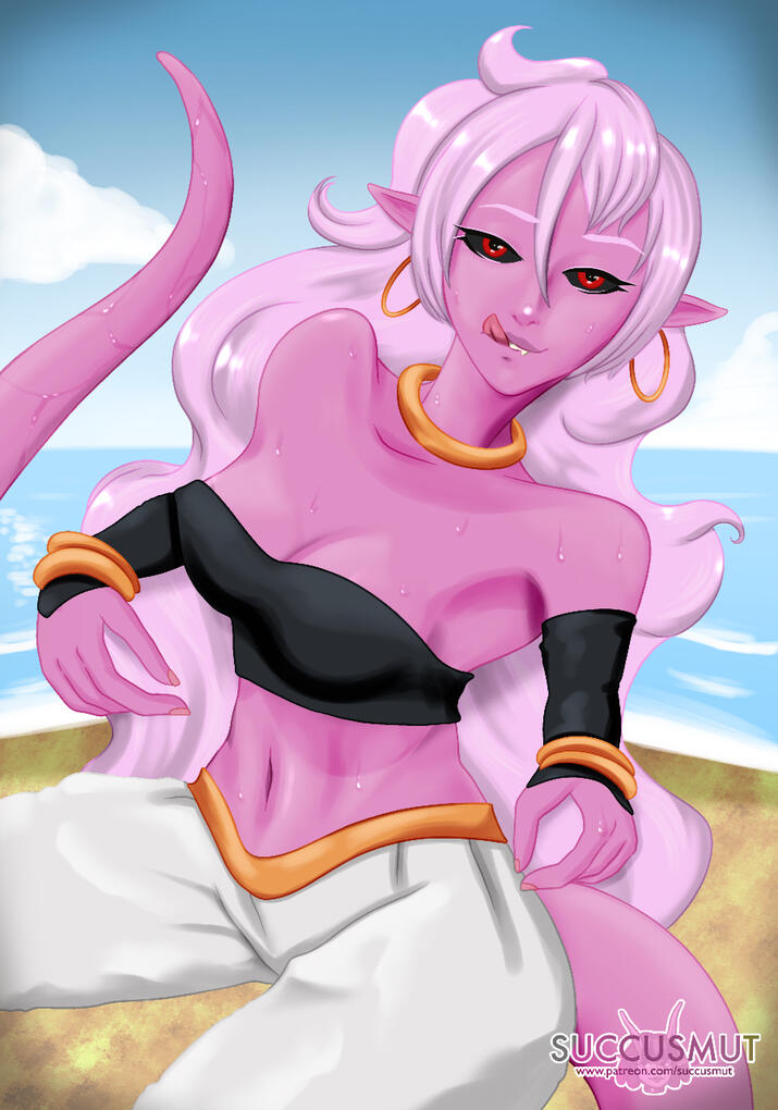 Android 21